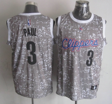 Los Angeles Clippers jerseys-036